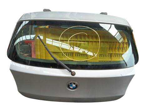 Portón Bmw Serie 1 114 118 D