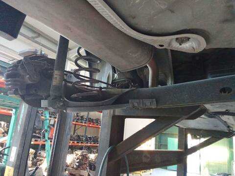 Puente Trasero Seat Arona 1.0 TSI 110CV 81KW