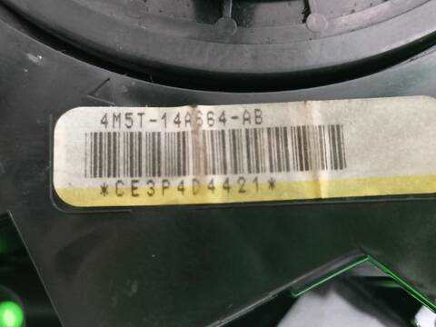 Foto 2ª: Mando Multifuncion Ford Focus 1.6 16V CAT 101CV [HWDA] (2004)