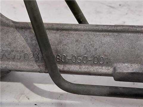 Foto 3ª: Cremallera de Direccion Volkswagen Polo 1.4 16V 75CV 55KW [BBY] (2003)