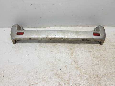 Paragolpes Trasero Toyota Land Cruiser TD VX 3-PTAS.) KZJ90)