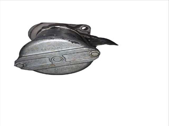 Foto 3ª: Motor de Arranque Peugeot 3008 1.6 BLUEHDI 120 (2009)