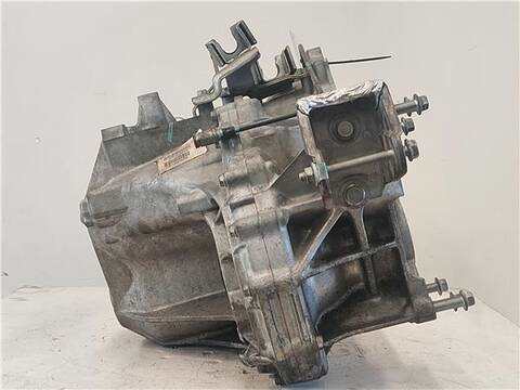 Foto 4ª: Caja Cambios Jeep Compass 2.2 LIMITED 4X4 136CV 100KW [651 925 ON CRANKCASE] (2013)