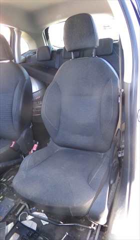 Asiento Delantero Izquierdo Citroen C3 1.2 G 2013-2016