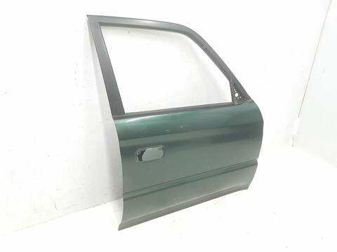 Foto 3ª: Puerta Delantera Derecha Toyota Land Cruiser TD GX 3-PTAS.) [1KZTE] (1996)