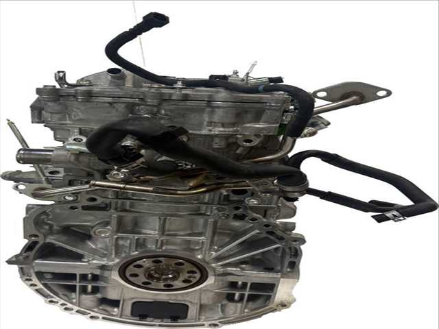 Motor Completo Toyota Rav4 197CV 145KW