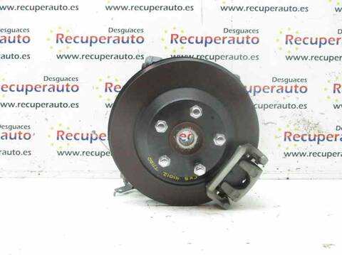 Mangueta Trasera Izquierda Mazda CX5 D/SH KE)