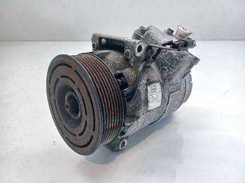 Compresor Aire Acondicionado Nissan Qashqai 360 131CV 96KW