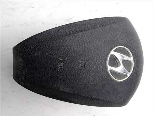 Foto 3ª: Kit Airbag Hyundai i40 1.7 CRDI [D4FD] (2012)