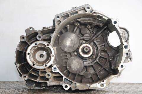 Caja Cambios Seat Altea FR 170CV 125KW
