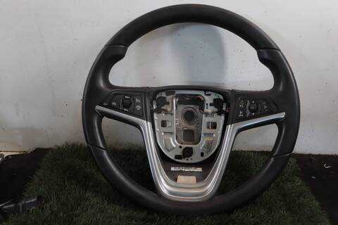 Volante Opel Astra SELECTIVE 110CV 81KW