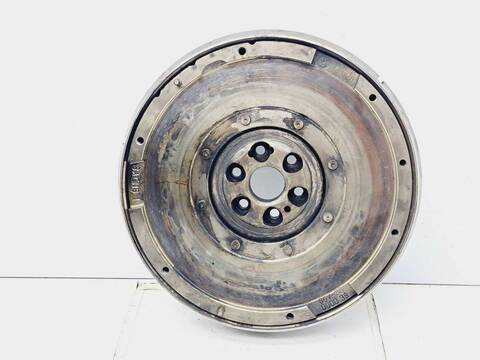 Foto 1ª: Volante Motor Ford Focus AMBIENTE D) BERLINA 109CV 80KW [G8DA] (2004)