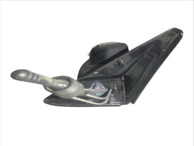 Foto 3ª: Retrovisor Derecho Peugeot 205 1.1 CJ (1986)