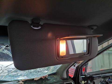 Parasol Derecho Honda Crv 2.0 E-CVT HYBRID RT5) 215CV 158KW V RW_ RT_)