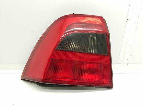 Foto 1ª: Piloto Trasero Izquierdo Opel Vectra BASICO 1999 ) BERLINA 100CV 74KW [X16XEL]
