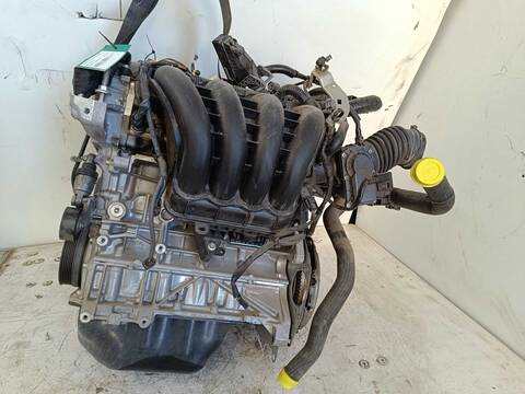 Motor Completo Mazda CX3 G CENTER-LINE