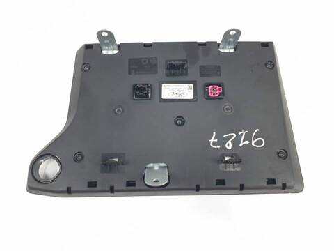 Foto 3ª: Pantalla Multifuncion Ford Puma HYBRID ST-LINE (1997)