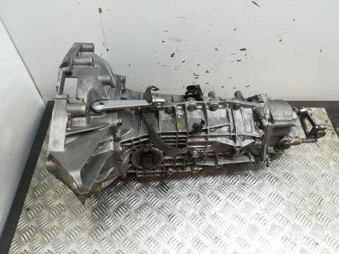 Caja Cambios Renault 21 2.0 G BERLINA B/L48) J7R