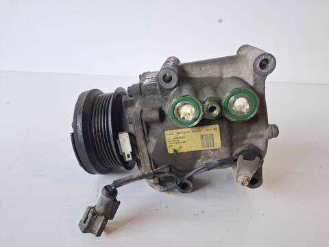 Compresor Aire Acondicionado Ford Transit FURGON FT 200S 90CV