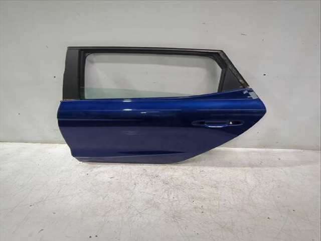 Puerta Trasera Izquierda Seat Ibiza STYLE 95CV