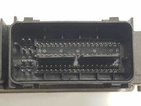 Foto 3ª: Centralita Motor ECU Ford Transit AMBIENTE (2013)