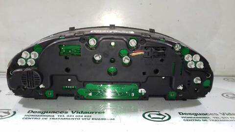 Foto 2ª: Cuadro de Instrumentos Peugeot 607 PACK 133CV 98KW [4HXDW12TED4FAP] (2004)