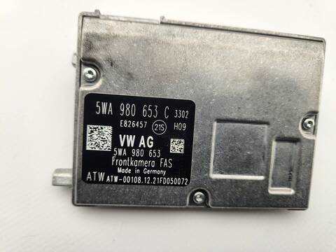 Foto 3ª: Centralita Motor ECU Volkswagen Transporter T7 MULTIVAN ST) LIFE EHYBRID [DGEA] (2022)