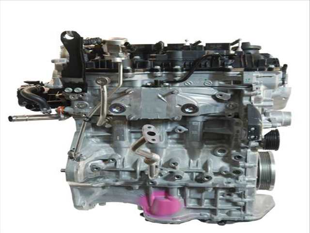 Foto 3ª: Motor Completo Kia Xceed 1.5 T-GDI 160 CV 118KW [G4LH] (2023)
