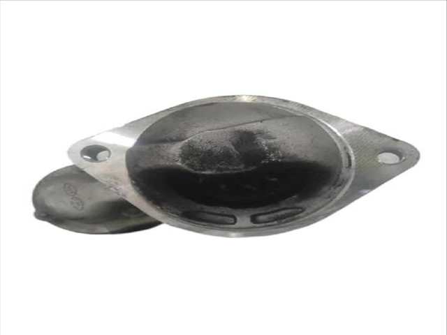 Foto 2ª: Motor de Arranque Hyundai ix35 1.7 CRDI (2009)