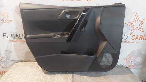 Foto 2ª: Tapizados Cartoneras Toyota Auris 136CV 100KW (2013)