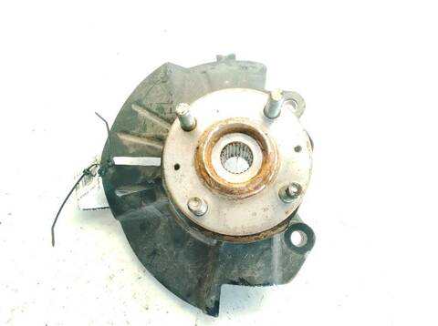 Mangueta Delantera Derecha Kia Stonic 1.0 T-GDI