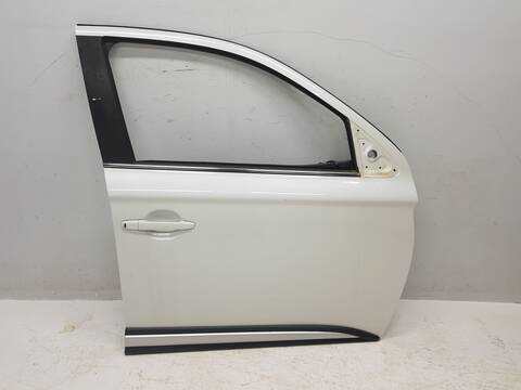 Foto 1ª: Puerta Delantera Derecha Mitsubishi Outlander HIBRIDO 149 KW 203CV [4B11] (2012)