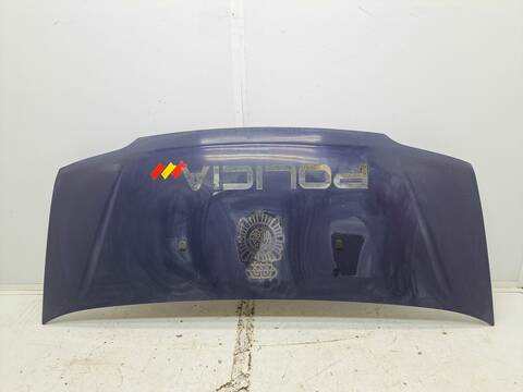 Capot Citroen Jumper 157CV 116KW CAJA ABIERTA