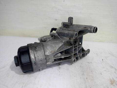 Foto 3ª: Radiador Aceite Alfa Romeo Giulietta 1.6 JTDM CAT 105CV [940A3000] (2010)