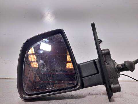 Foto 4ª: Retrovisor Izquierdo Opel Combo EXPRESSION L1H1 90CV 66KW [263A2000] (2014)
