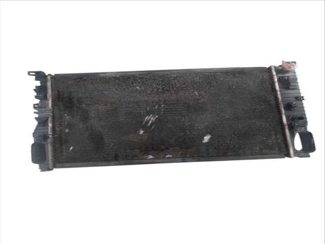 Foto 2ª: Radiador Motor Mercedes Clase C 160 CLS 350 219.357) (2004)