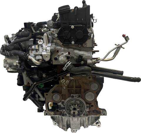 Foto 3ª: Motor Completo Skoda Superb DFC 190 CV 140KW [DFCA]
