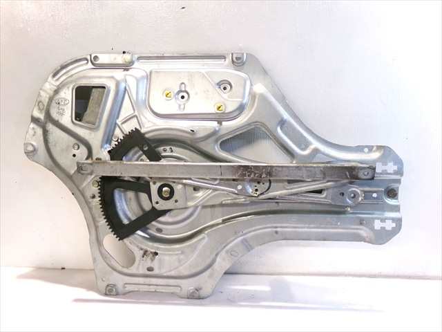 Foto 2ª: Elevalunas Eléctrico Delantero Izquierdo Kia Opirus 3.5 G 2003-2009 [G6CU] (2005)