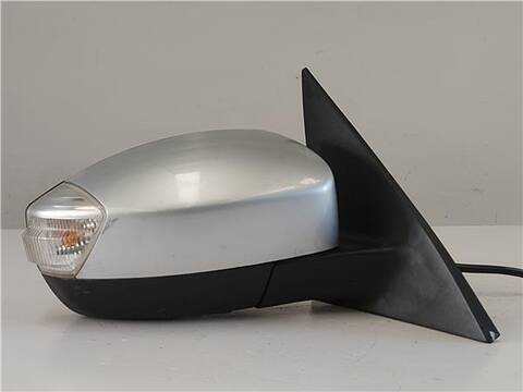 Foto 2ª: Retrovisor Derecho Ford S Max 2.0 TDCI 140CV 103KW CA1) [UFWA] (2010)