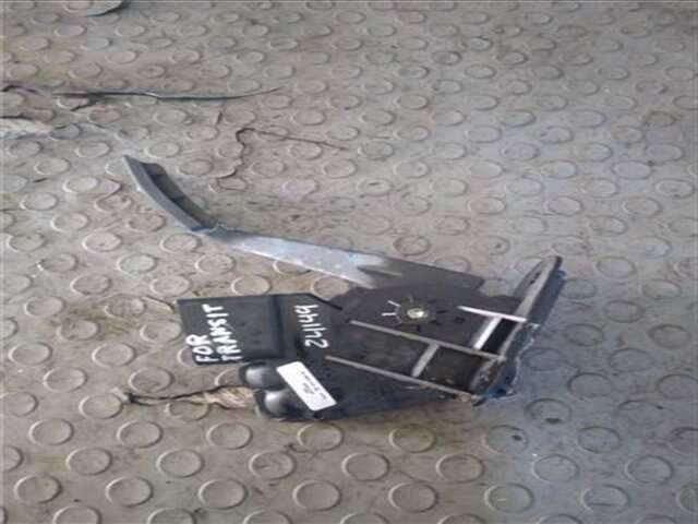 Foto 2ª: Pedal Acelerador Ford Transit 2.0 FT 280 2.0 [2.0 LTR. - 74 KW TDE CAT] FURGON CORTO (FY)(2000 _)