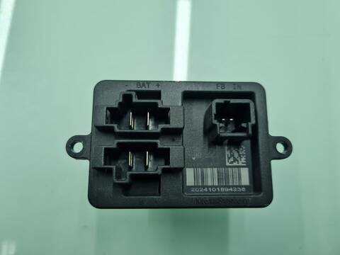 Foto 4ª: Calefacción Opel Grandland DESIGN LINE 131CV 96KW (2022)
