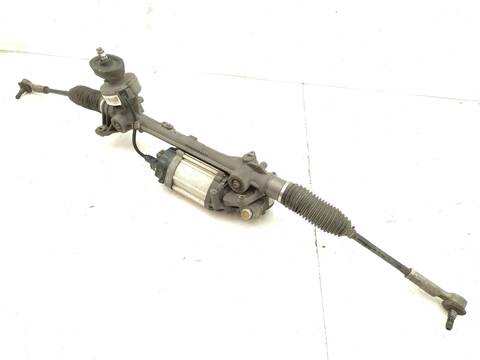 Foto 1ª: Cremallera de Direccion Seat Leon 2.0 TDI 140CV 103KW [BKD] (2005)