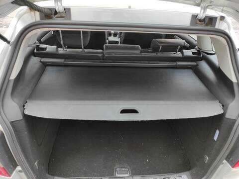 Bandeja Trasera Mercedes Clase B 150 640941