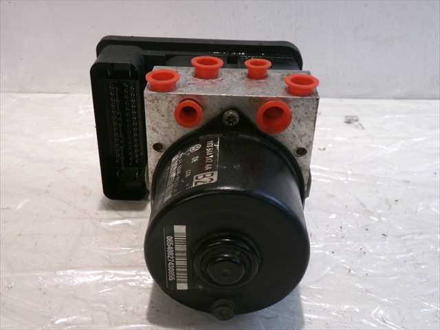 Foto 3ª: Abs Seat Leon 2.0 TDI SERIE 2,2005-2013 [BKD] (2006)