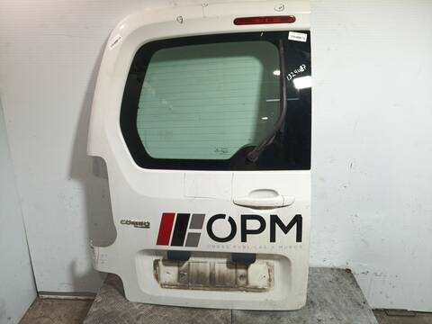 Puerta Trasera Izquierda Opel Combo 1.2 131CV 96KW