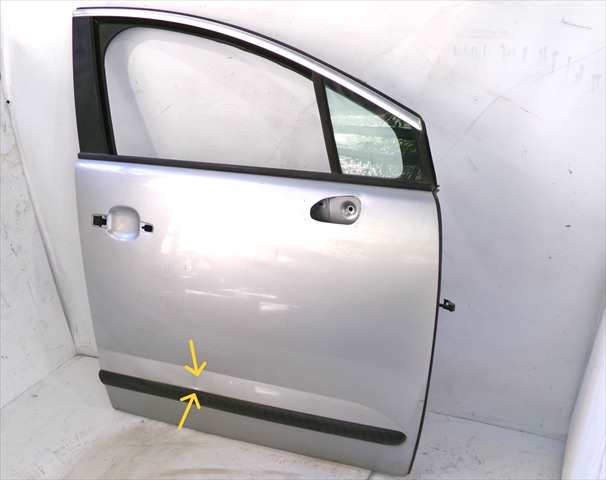 Foto 3ª: Puerta Delantera Derecha Peugeot 3008 1.6 G 2009-2013 (2011)