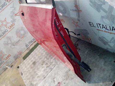 Foto 2ª: Puerta Trasera Derecha Mercedes Clase A 140 A 180 CDI BLUEEFFICIENCY 176.012) 109CV 80KW [K9K] (2016)