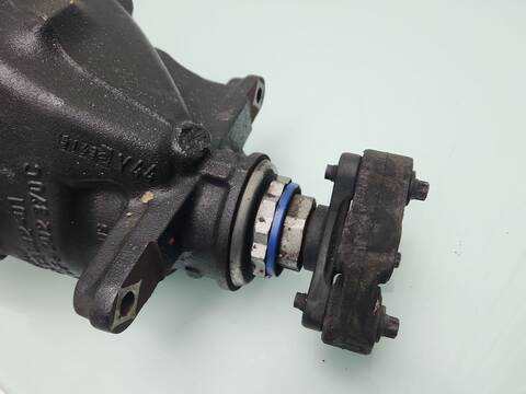 Foto 2ª: Diferencial Trasero Bmw Serie 1 114 118D 150CV 110KW [B47D20A] (2017)