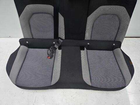 Foto 2ª: Asientos Traseros Seat Ibiza STYLE 95CV [DLAC] (2017)