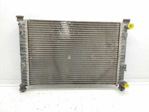 Radiador Motor Ford Fusion AMBIENTE 68CV 50KW